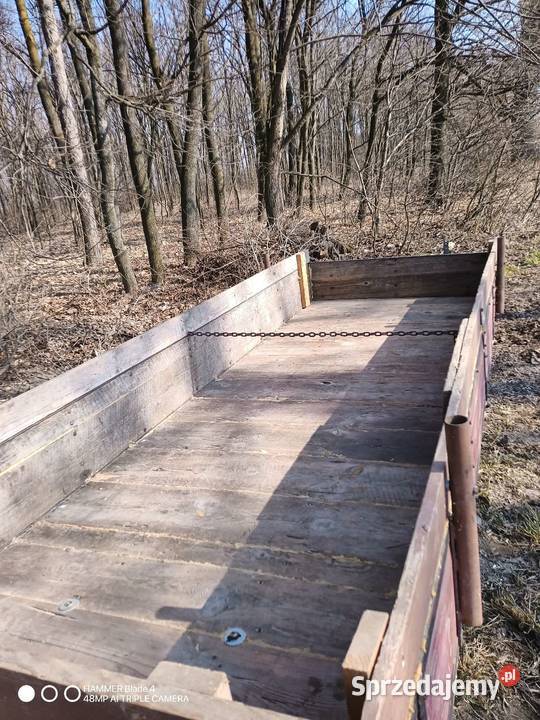 Wóz lubelskie Hrubieszów