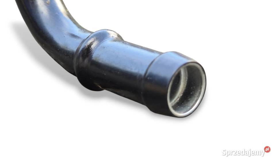 RURKA WĄŻ PRZEWÓD PODCIŚNIENIA SERWA AUDI A4 B6 osobowe świętokrzyskie