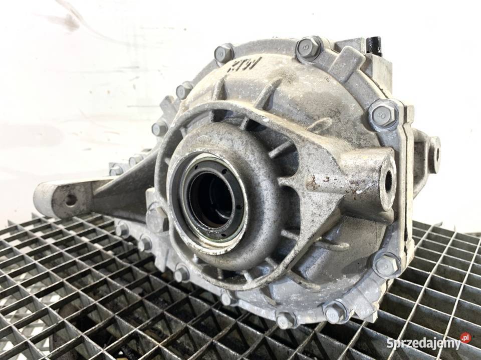 MOST DYFER TYŁ KIA STINGER J026 33 370 Hatchback Mosty podkarpackie