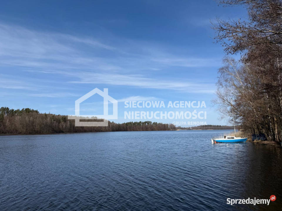 Dom wolnostojący 20m2 Gowidlino blacha sprzedam