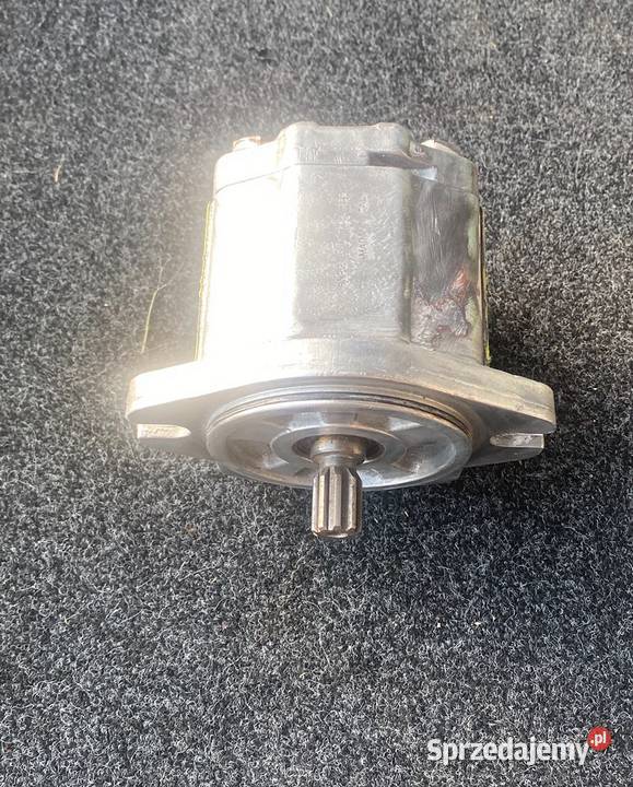 Pompa zębata hydrauliczna Danfoss SNP211 D SC06 Człuchów