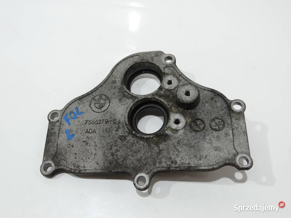 OSŁONA ROZRZĄDU LEWA BMW F02 7566279 Strzyżewice