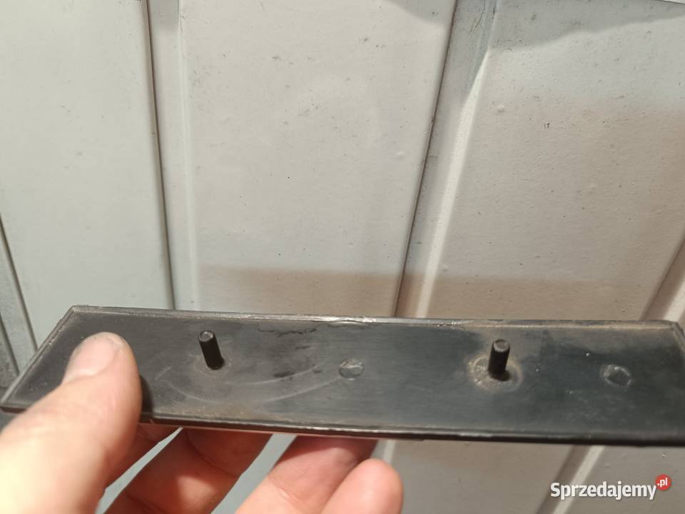 Znaczek Fiat 126p FL 650 E oryginał emblemat Bielsko-Biała