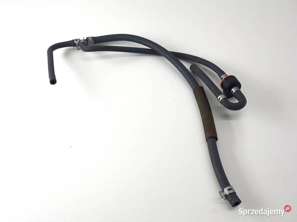 ZAWOR ODPOWIETRZENIE WEZYK TGB BLADE 550 IRS Janowice