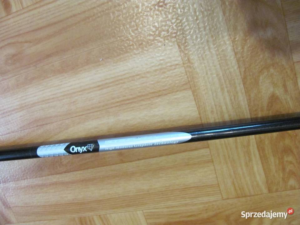 kije do golfa ONYX TITANIUM MATRIX GOLF 5 Zamość