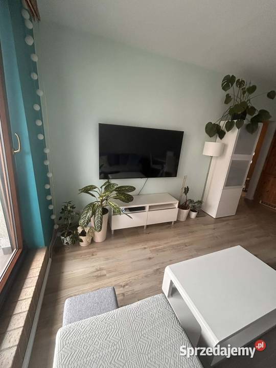 Przytulne 2 pokoje w sercu Poznania Szyperska Poznań