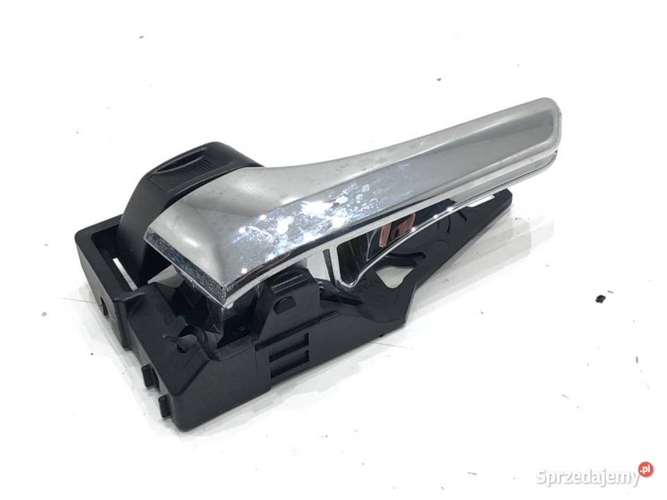 KLAMKA WEWNĘTRZNA LEWY TYŁ TOYOTA RAV 4 IV SUV podkarpackie