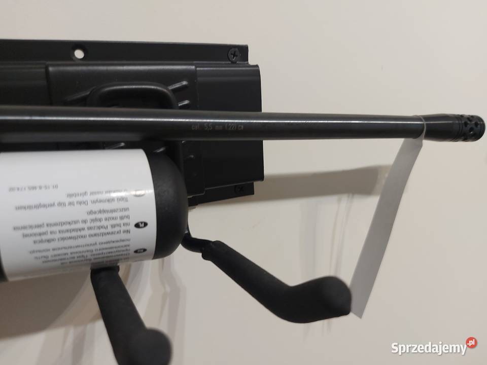 Walther Rotex RM 8 drewno 45 55 mm śląskie Gliwice sprzedam