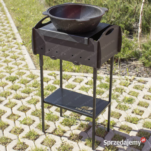 MINI 3 Grille węglowe łódzkie