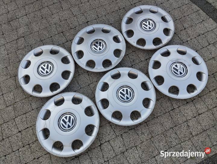 Kołpak Vw 13 6X0601147A Lupo sztukę