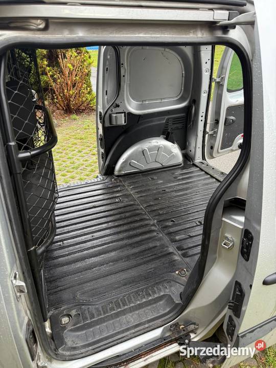 Mercedes Citan 15 dci