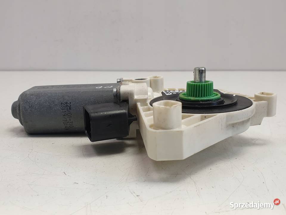 Mercedes C207 A207 W207 SILNICZEK PODNOSZENIA