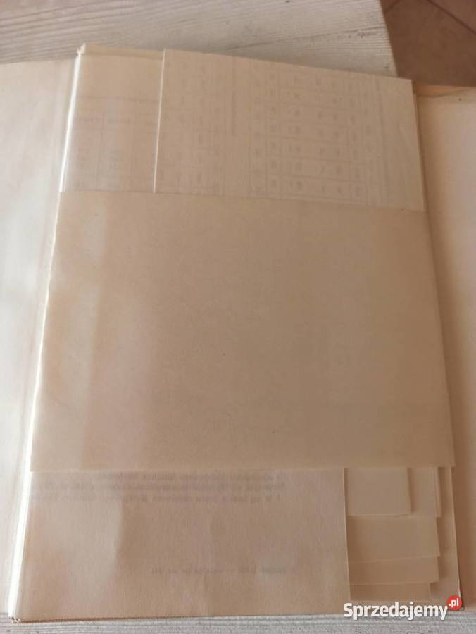 Z dziejów AGH w latach 1919 do 1969