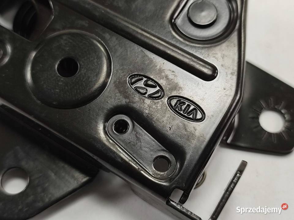 ZAMEK MASKI KIA SORENTO II EX LX 20112015 osobowe