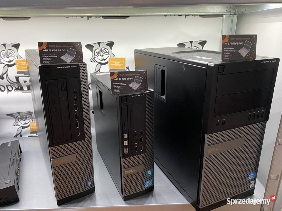 Monitor Lenovo 19 panorama GWARANCJA biznes Tarnów