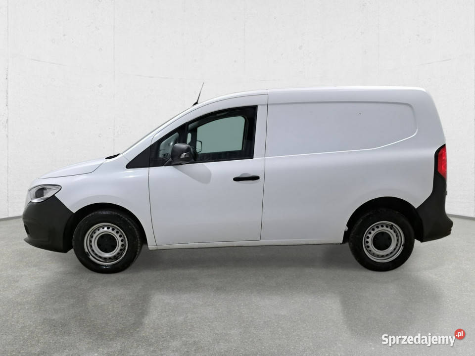 Mercedes Citan Poleasingowe diesel Komorniki
