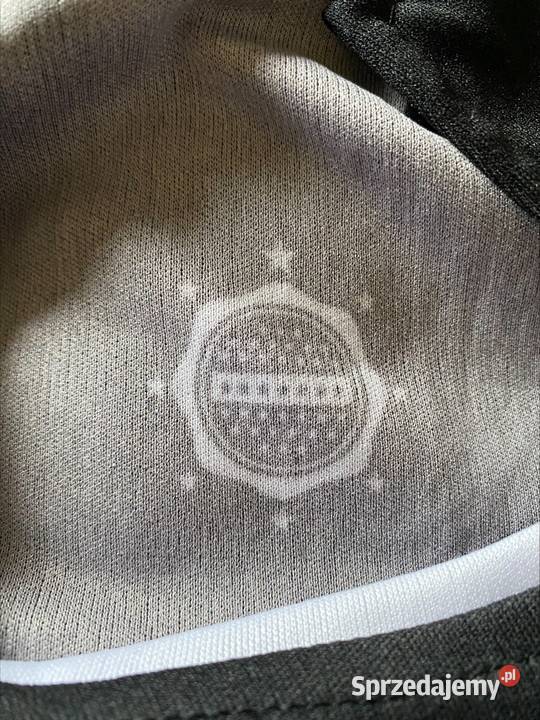 CLUB OLIMPIA 10 GIMENEZ 2012 2013 LXL UNIKAT Wrocław