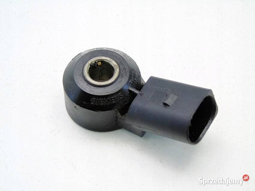 CZUJNIK STUKOWY 14 16V FABIA 2 POLO V GOLF 6 Sosnowiec sprzedam