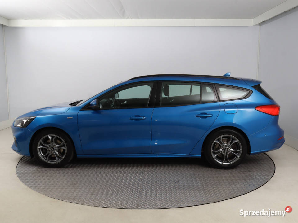 Ford Focus 15 EcoBoost Bielany Wrocławskie