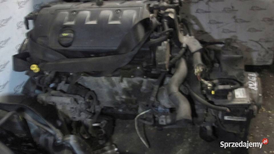 C3 PICASSO 308 208 13r16 VTI 5F01 10FHCM 120 136 osobowe świętokrzyskie Kielce