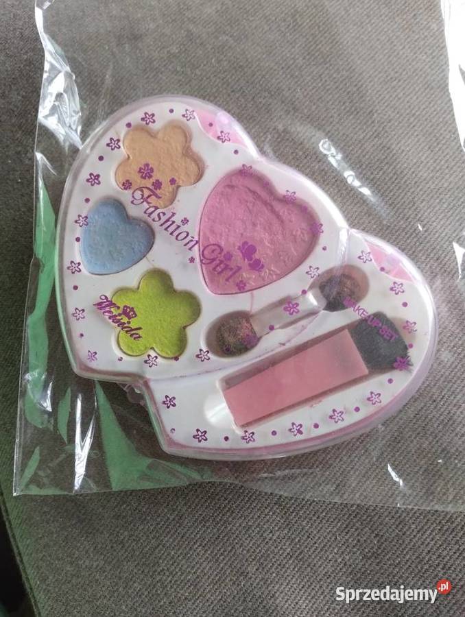Paletka dziewczynki Dla Dziecka Siemiatycze