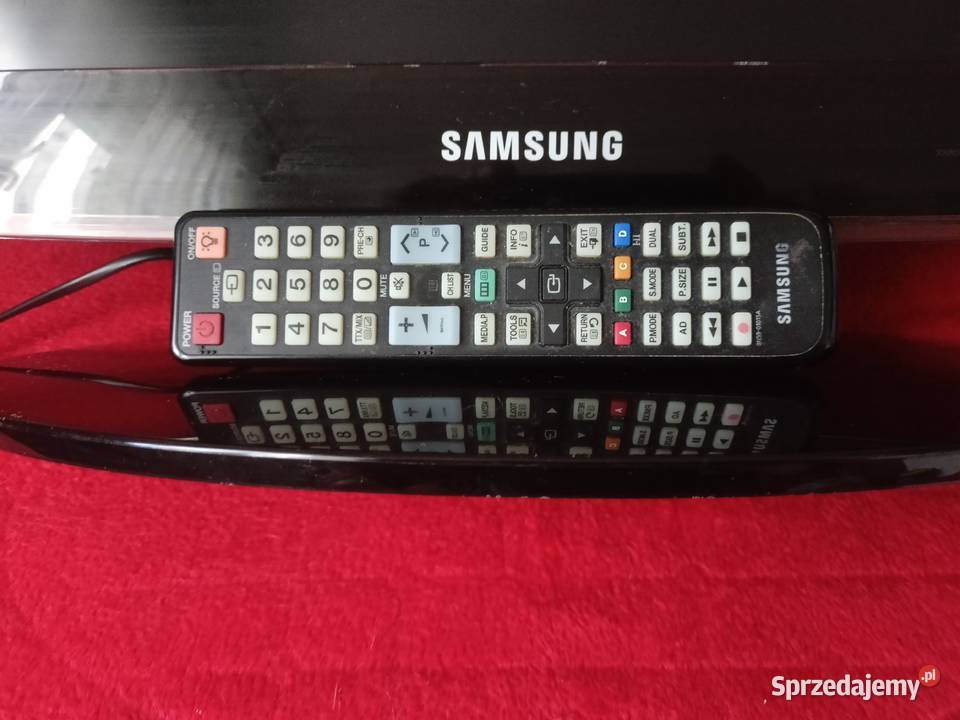 Telewizor Samsung UE26C4000 LED