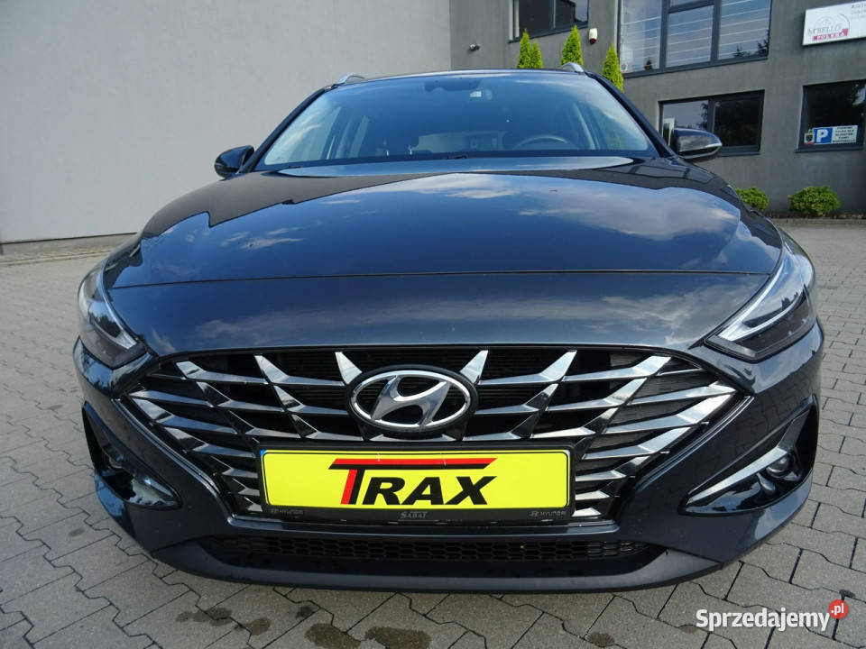 Hyundai i30 10 TGDI 120 Wagon Smart Salon III system Start-Stop
