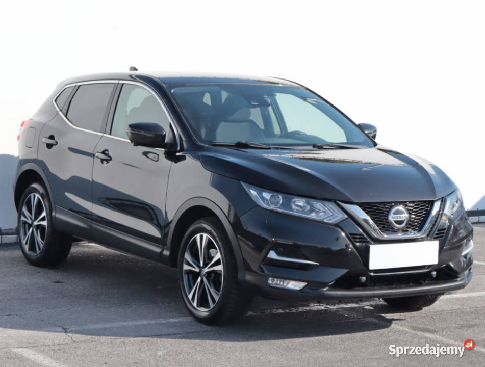 Nissan Qashqai 13 DIGT Lublin