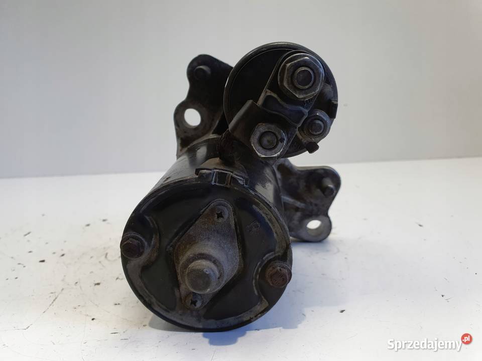 Mini One R50 R53 16 16V ROZRUSZNIK bosch osobowe Układ elektryczny silnika Janów