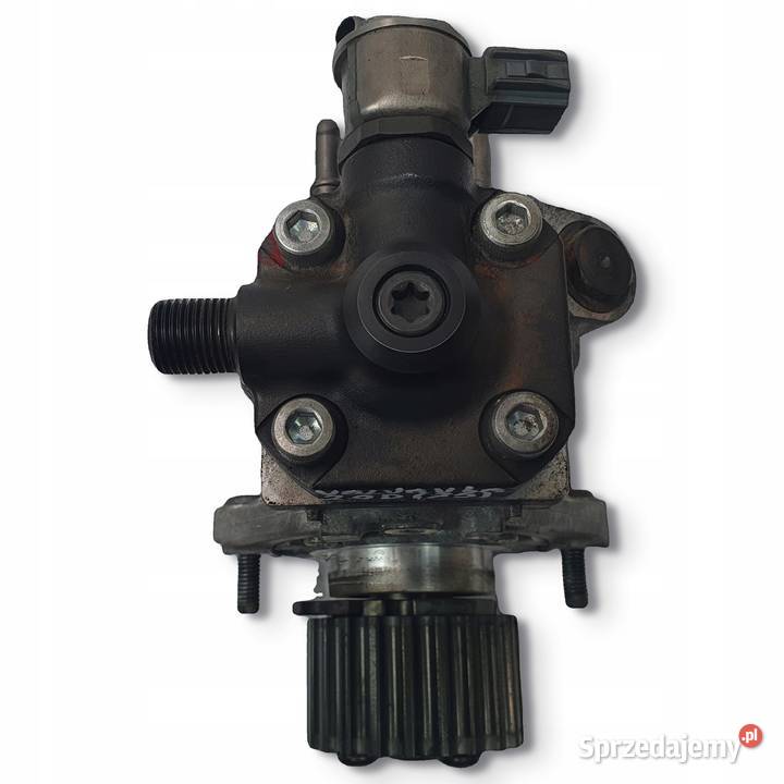 POMPA WTRYSKOWA Volvo S60 II V40 II 20 D2 D3 D4 Chełm