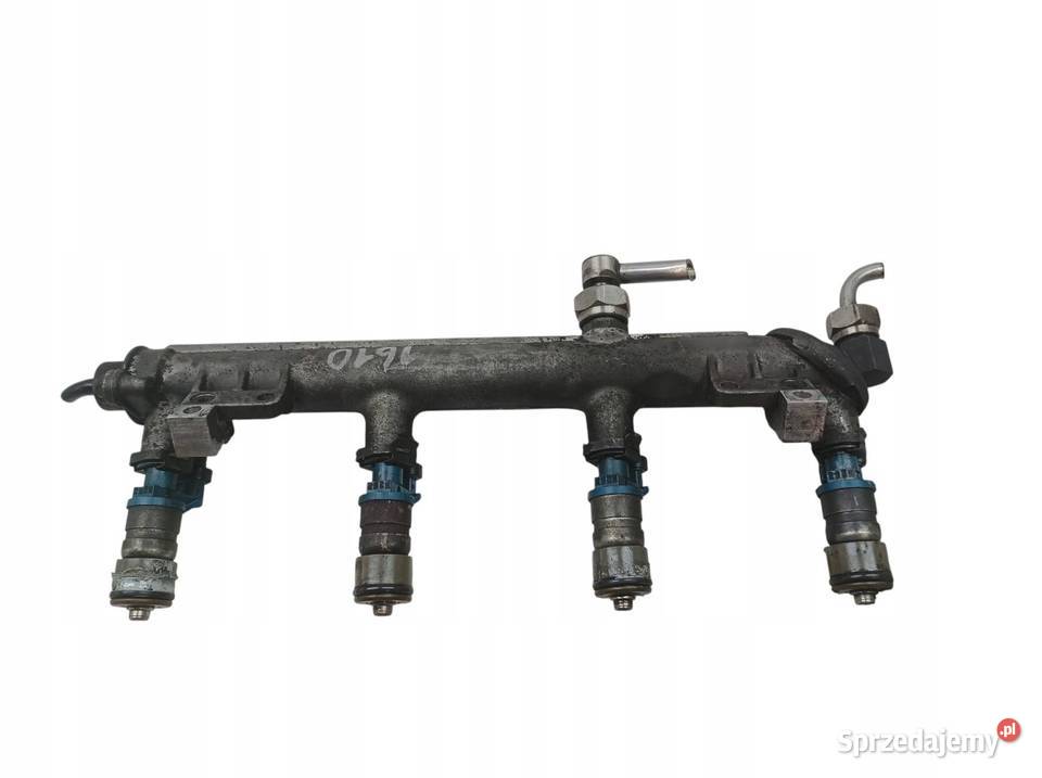 LISTWA WTRYSKOWA 12790825 B207E 20 16V T Saab 93