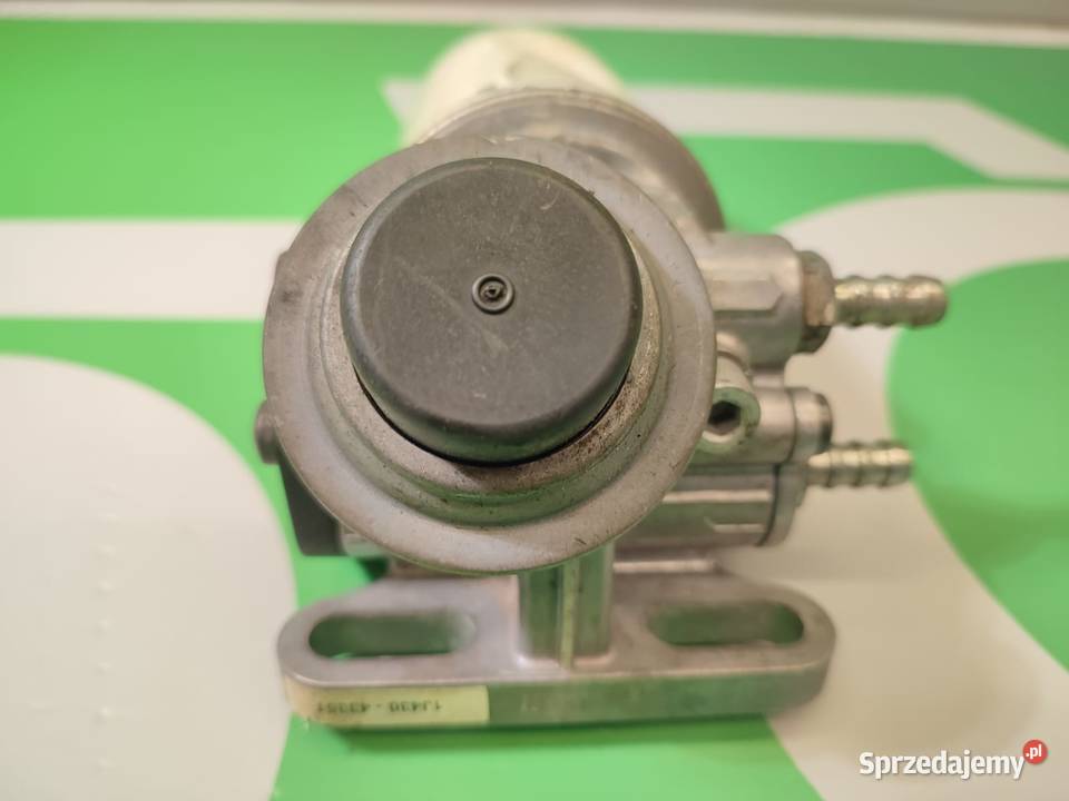 Obudowa filtra paliwa Kubota 1J4304335 Separator Pozostałe Wilkowo