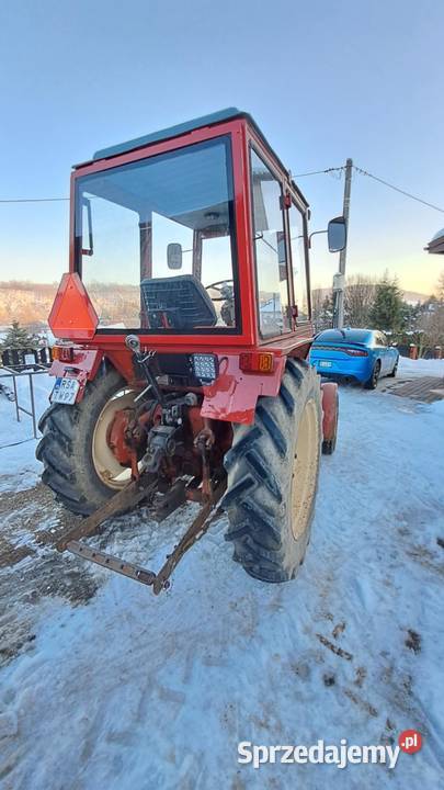 T25 Władimirec Zagórz