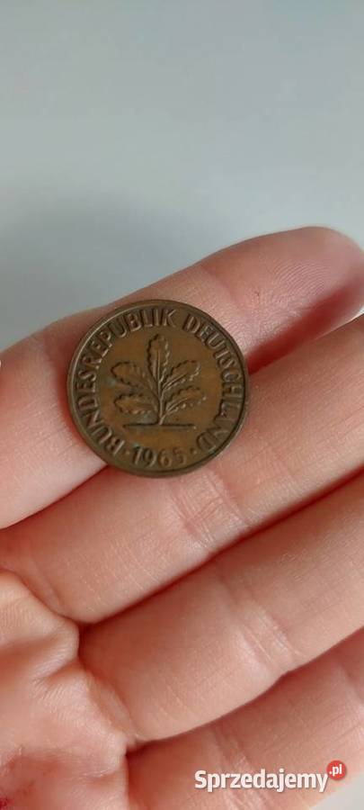 Monety wielkopolskie Poznań