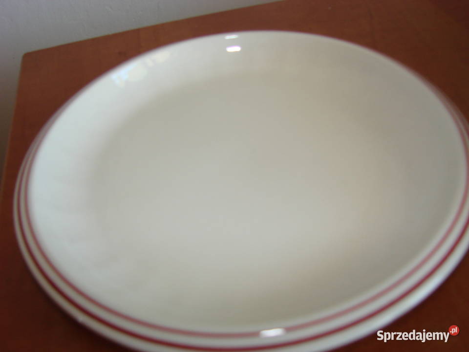 Enoch Wedgwood Marques talerz deserowy