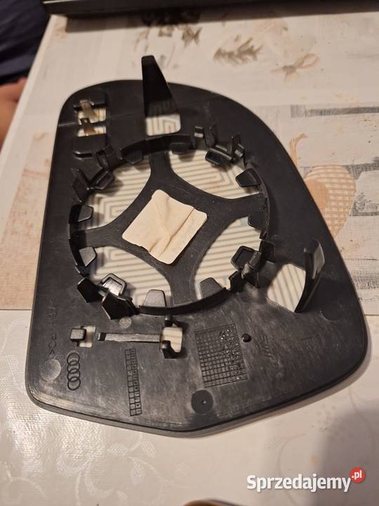 sprzedam lusterko wkład prawe grzane samochodowe Hrubieszów