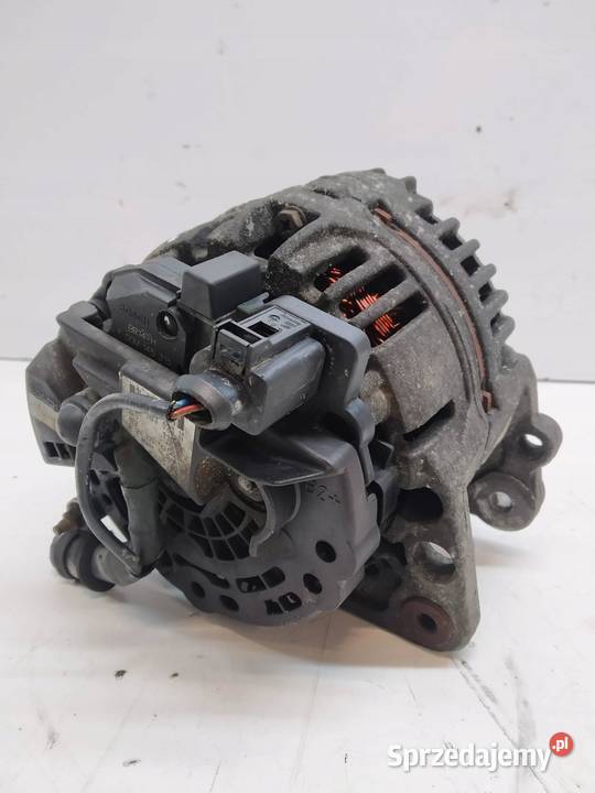 ALTERNATOR 045903023H 14 TDI Skoda Fabia I świętokrzyskie
