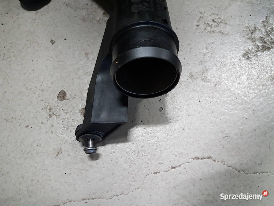 VW GOLF VI 20 TDI RURA DOLOT POWIETRZA Turek