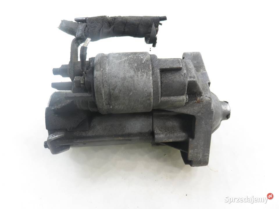 ROZRUSZNIK RENAULT MODUS GRAND MODUS 15 dCi FP0F małopolskie sprzedam