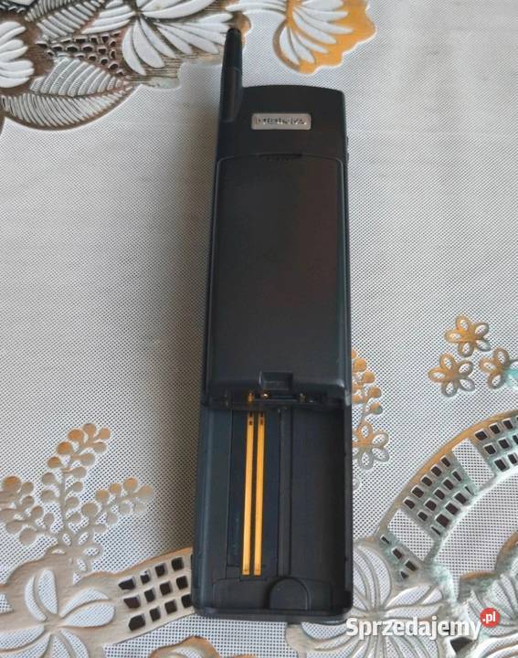 Nokia 8110i Banan Matrix Kościerzyna