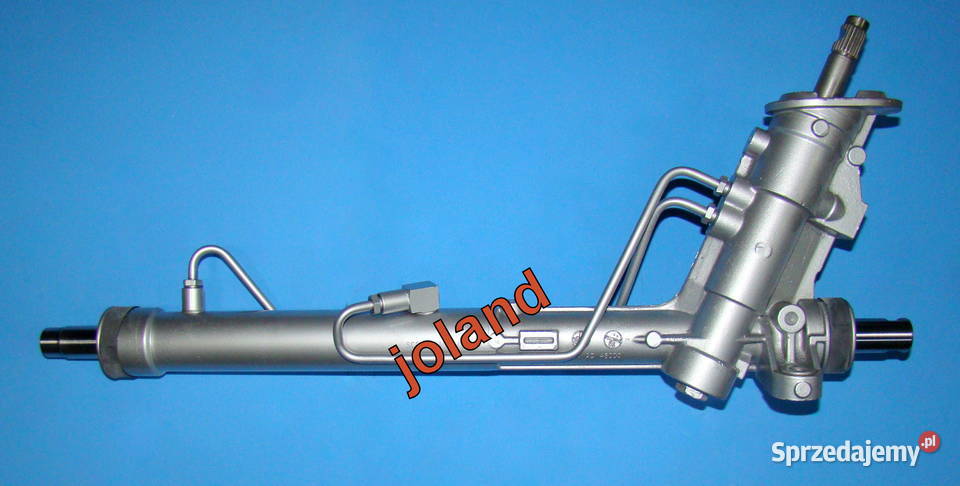 AUDI A1 maglownica przekładnia kierownicza Głowno sprzedam