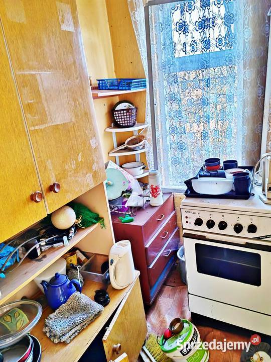 Murowana altana i bogaty sad działka 25 ara z Konin