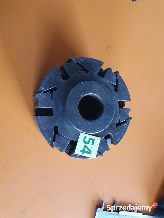 GŁOWICE DO STRUGARKI 140x85x3550 Produkcja Karsin