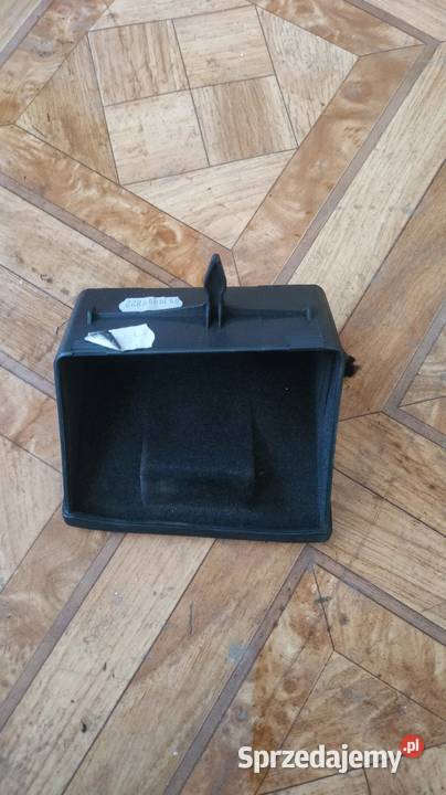 Schowek Monetiak Lewy pod Włącznik Świateł Opel