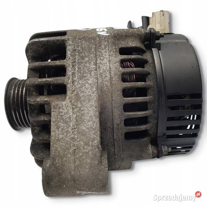 ALTERNATOR Ford Focus MK2 C 16 16V MS1022118355 osobowe