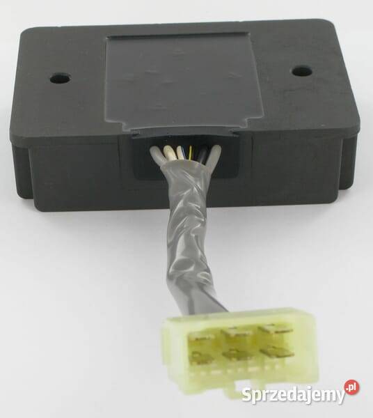 Regulator napięcia GXV620 31620ZG5033