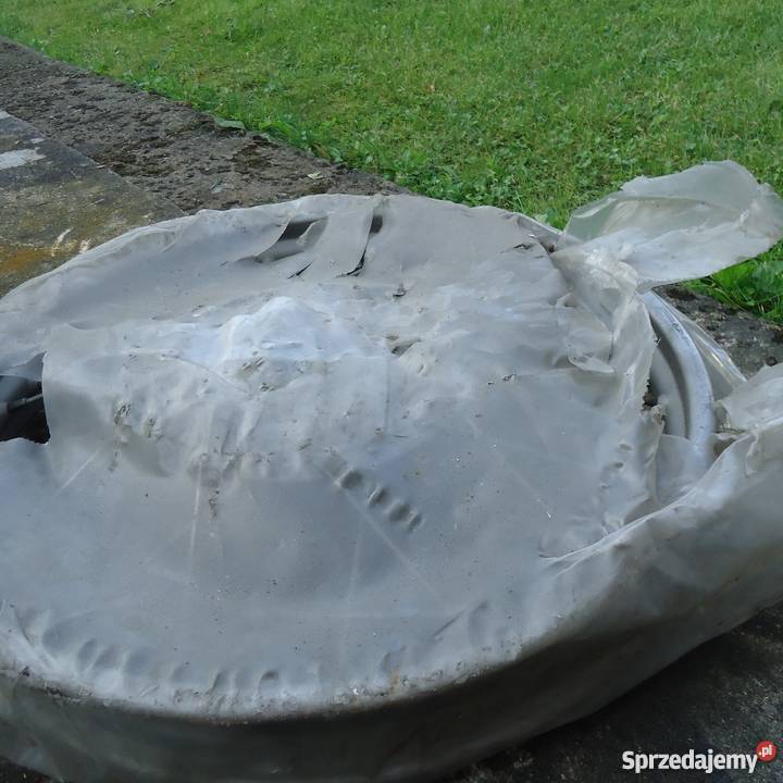 wsk kos koło przód nowe Drawski Młyn