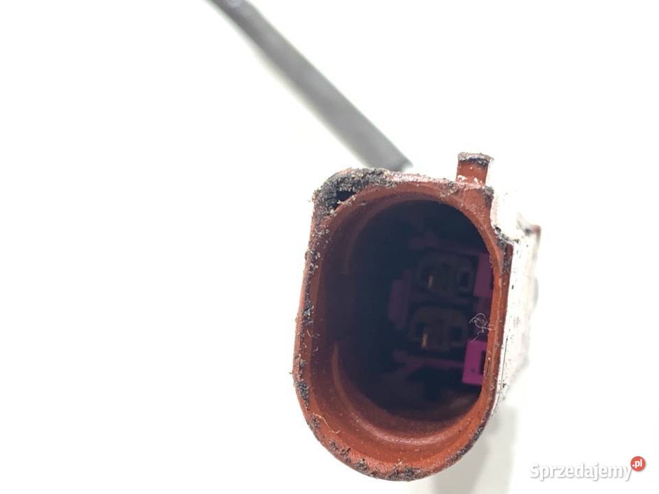 CZUJNIK TEMPERATURY SPALIN AUDI A8 D4 05A906088