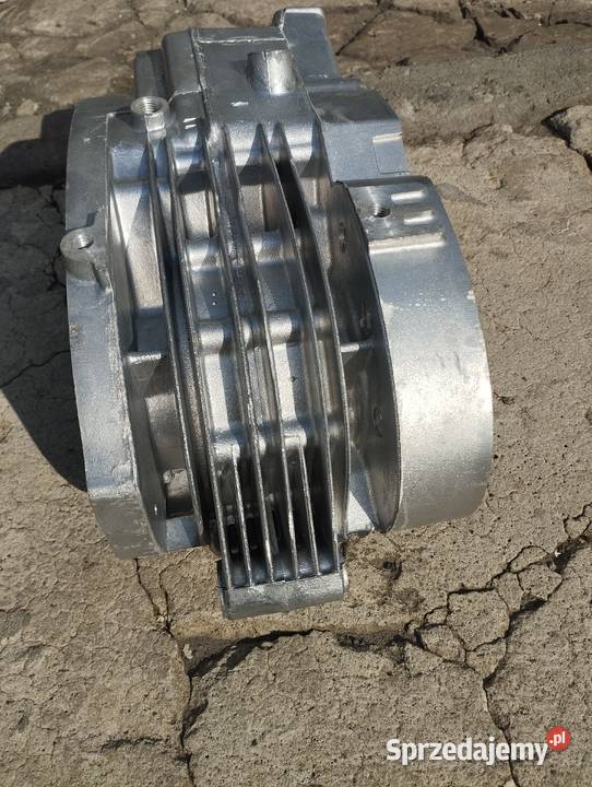 MZ TS 250 4GANG NOWE KARTERY DDR RARYTAS Jaworzno