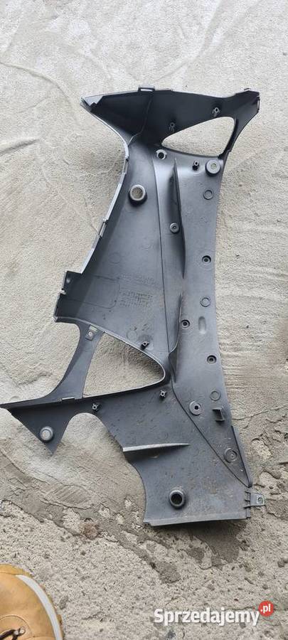 Honda innova anf 125 boczek owiewka plastik pomorskie Chojnice sprzedam